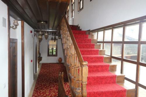 Mehmet Efendi Mansion & Hotel