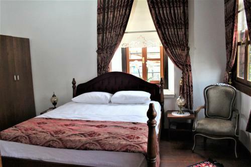 Mehmet Efendi Mansion & Hotel