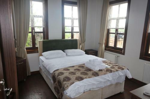 Mehmet Efendi Mansion & Hotel