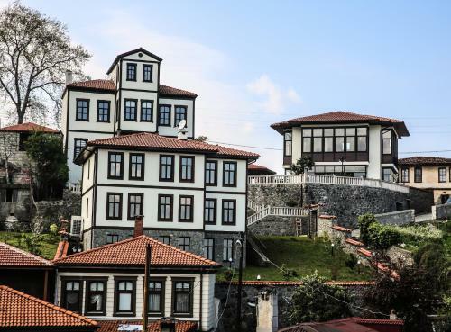 Mehmet Efendi Mansion & Hotel
