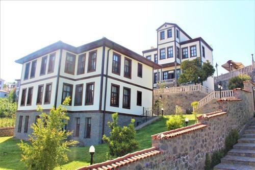 Mehmet Efendi Mansion & Hotel