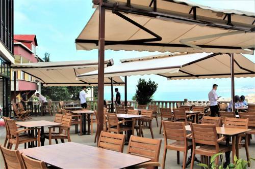 Mehmet Efendi Mansion & Hotel