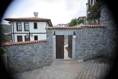 Mehmet Efendi Mansion & Hotel