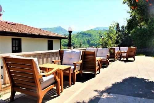Mehmet Efendi Mansion & Hotel