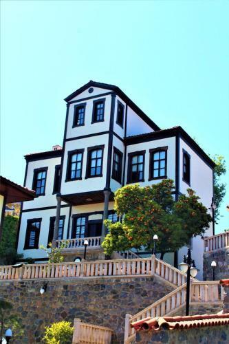Mehmet Efendi Mansion & Hotel