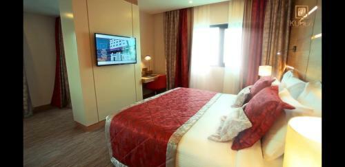 Kuhla Boutique Suite Hotel