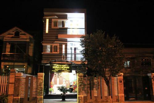 Happy Villa