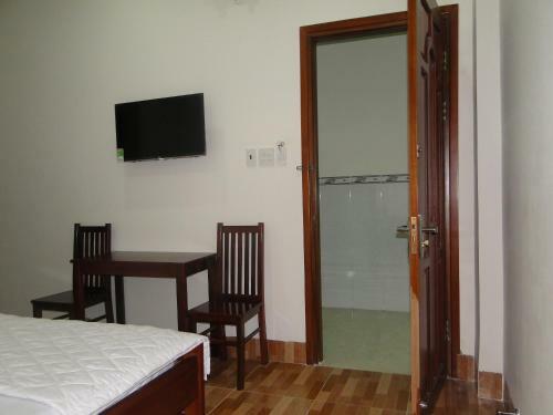 Hostal Manh Phat Guesthouse