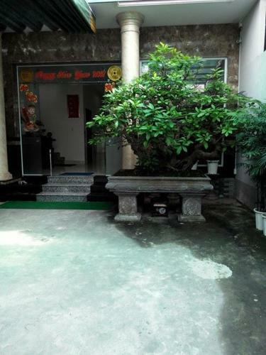 Hostal Manh Phat Guesthouse