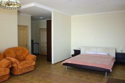 Posada Villa Albizia