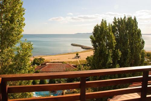 Posada Villa Albizia