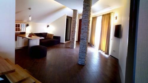 Posada Villa Albizia