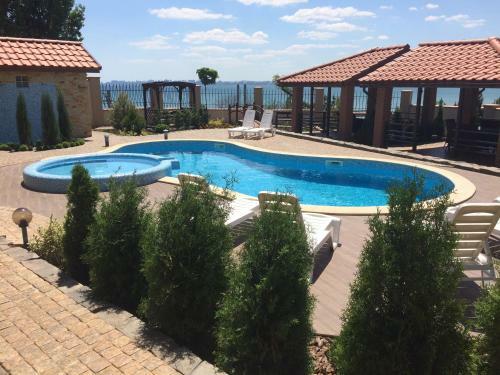 Posada Villa Albizia
