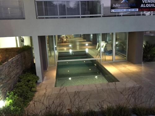 Apartamento Solares De Araus