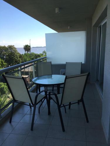 Apartamento Solares De Araus
