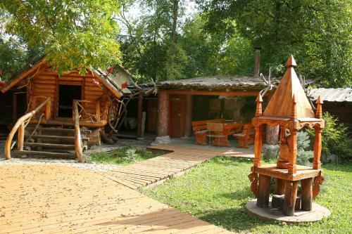 Medvezhya Berloga