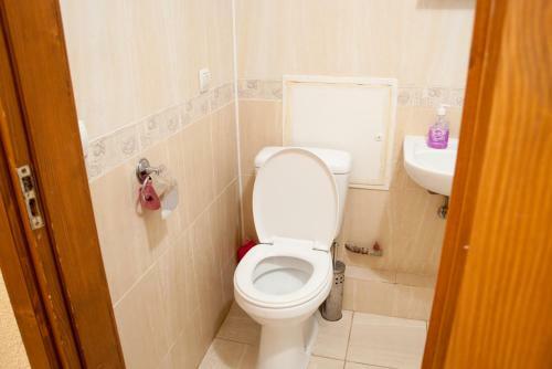 Apartamento Zankovetska_street
