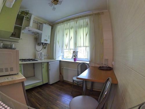 Apartamento Ostroz'koho 17
