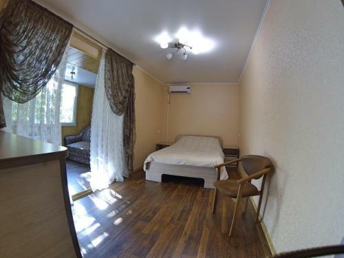 Apartamento Ostroz'koho 17