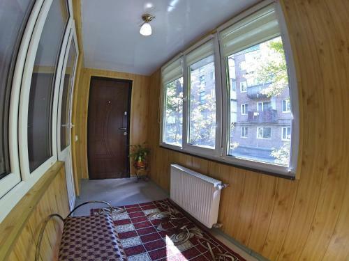 Apartamento Ostroz'koho 17