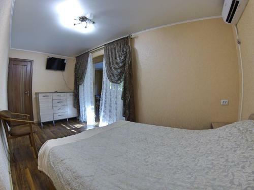 Apartamento Ostroz'koho 17