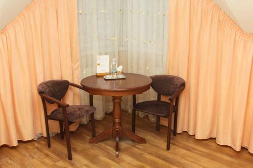 Posada Hotel Deninna