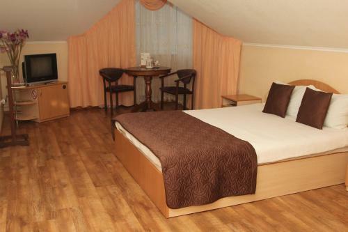 Posada Hotel Deninna
