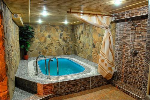 Posada Hotel Deninna