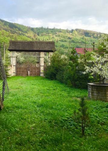 Hostal Sadyba Valercha Yaremche