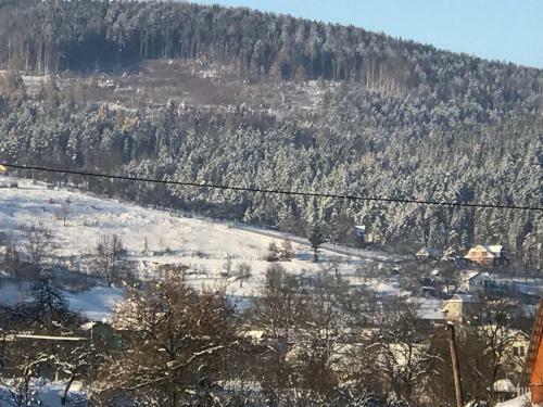 Hostal Sadyba Valercha Yaremche