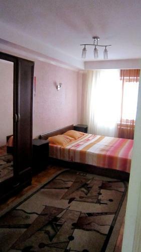 Apartment On Maliy Rinok