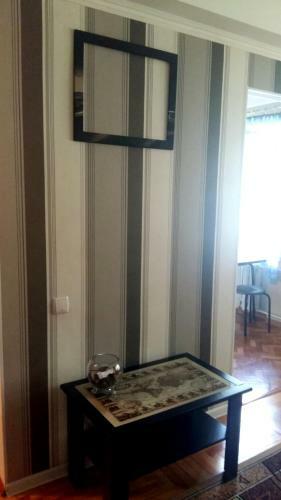 Apartment On Maliy Rinok