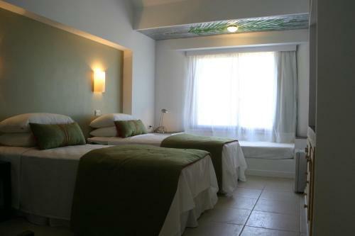 Hotel Posada De Los Pajaros