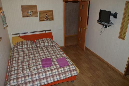 Apartment On 295 Strelkovoy Devizii Street 4