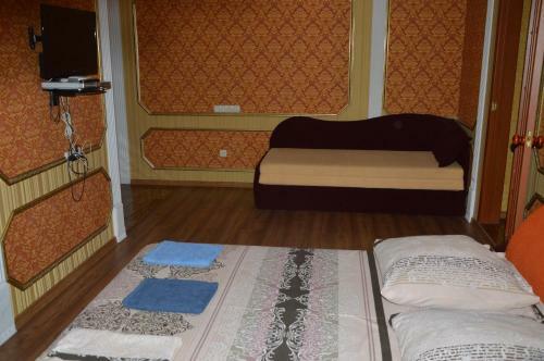 Apartment On Ushakova Street 51