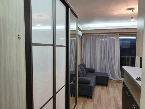 Apartamento Lux Studio River View 25 Floor