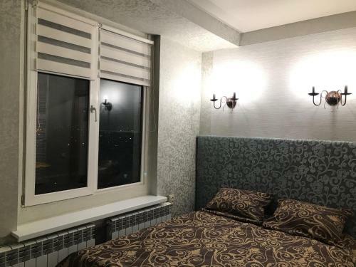 Apartamento Lux Studio River View 25 Floor