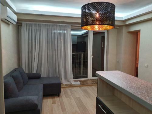 Apartamento Lux Studio River View 25 Floor