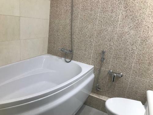 Apartamento Lux Studio River View 25 Floor