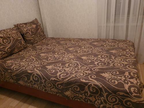 Apartamento Lux Studio River View 25 Floor