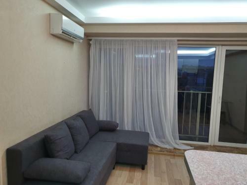 Apartamento Lux Studio River View 25 Floor