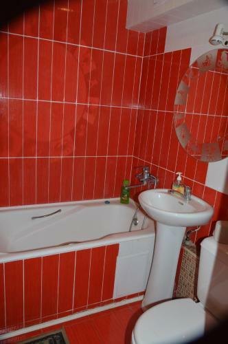 Apartamento Frunze Street Very Center