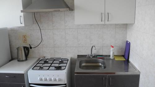 Apartment Doba In Ua Centre