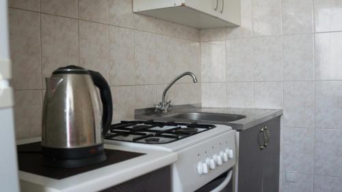Apartment Doba In Ua Centre