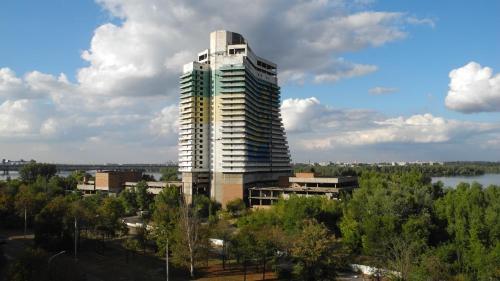 Apartment Doba In Ua Centre