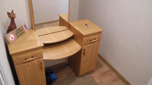 Apartment Doba In Ua Centre
