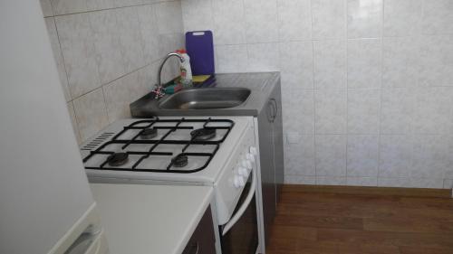 Apartment Doba In Ua Centre