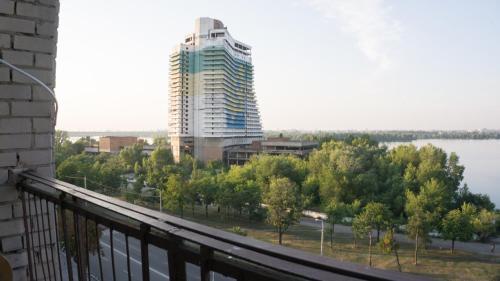 Apartment Doba In Ua Centre