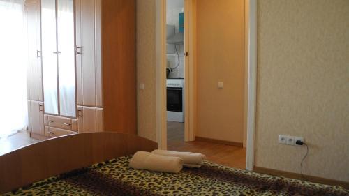 Apartment Doba In Ua Centre