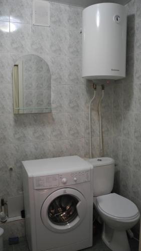 Apartment Doba In Ua Centre
